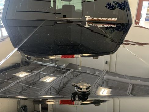 Used 2021 Ford F150 Lariat w/ Equipment Group 502A High image 25