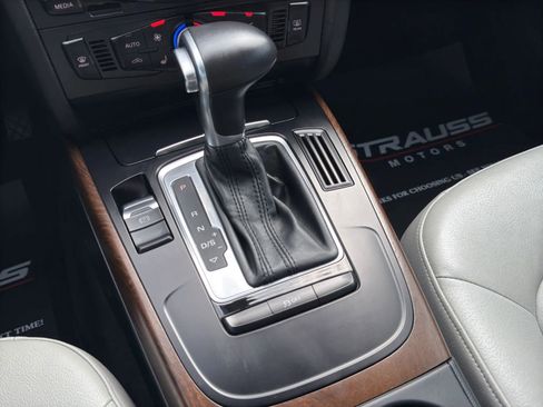 Used 2014 Audi A4 2.0T Premium w/ S Line Style Package image 24