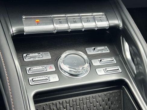 New 2026 Lincoln Nautilus Reserve AWD/4WD image 19