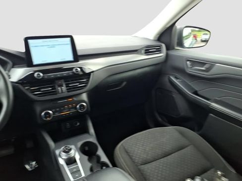 Certified 2024 Ford Escape Active AWD/4WD image 12