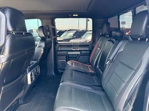 Used 2019 Ford F150 Raptor w/ Equipment Group 802A Luxury AWD/4WD image 20