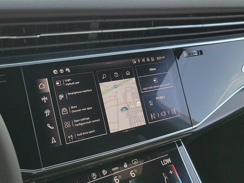 New 2026 Audi Q7 Premium Plus AWD/4WD image 12