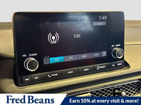 Used 2023 Acura Integra A-Spec image 17