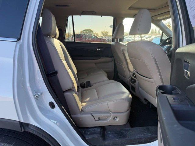 Used 2021 Honda Pilot EX-L image 14