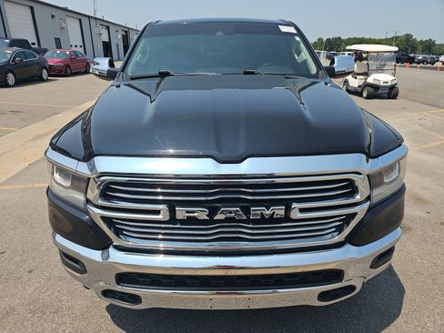 Used 2022 RAM 1500 Laramie AWD/4WD image 6