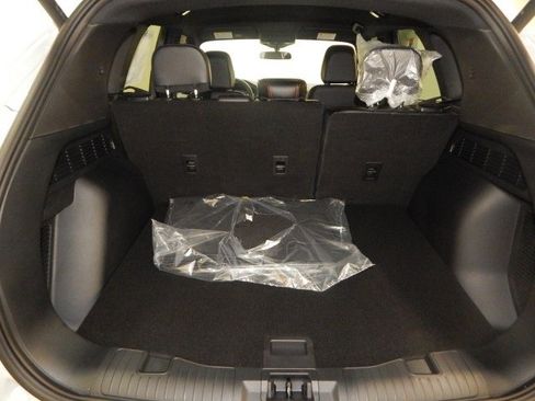 New 2025 Ford Escape ST-Line w/ Tech Pack #1 image 16