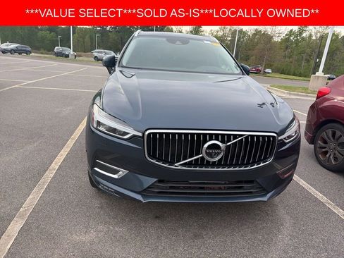 Used 2019 Volvo XC60 T5 Inscription image 4