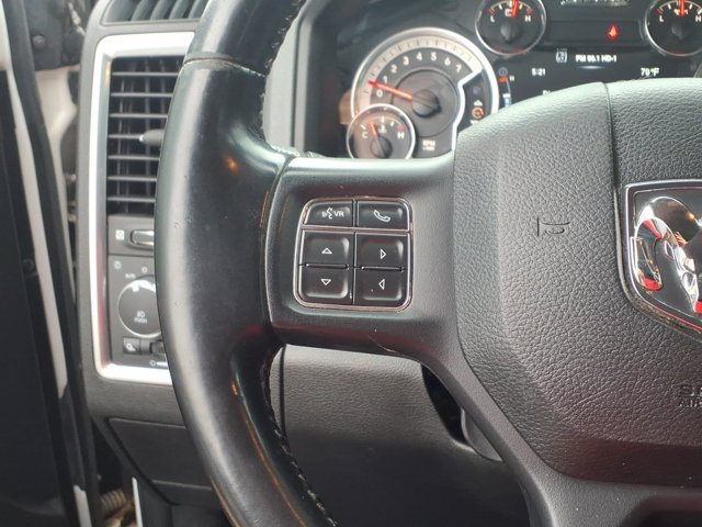 Used 2019 RAM 1500 Big Horn AWD/4WD image 16