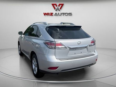 Used 2015 Lexus RX 350 AWD image 3