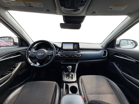 Used 2022 Kia Seltos S AWD/4WD image 13