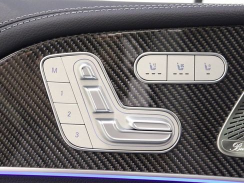 New 2026 Mercedes-Benz GLE 53 AMG 4MATIC image 16