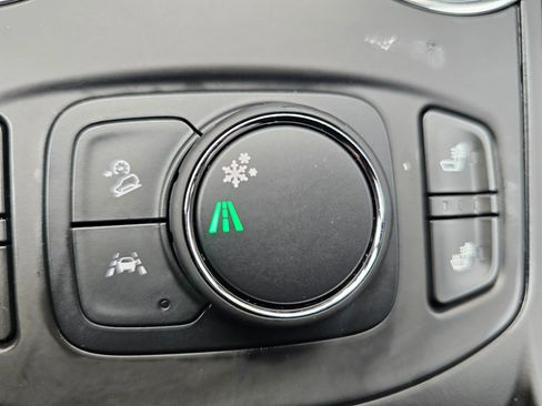Used 2023 GMC Terrain SLT w/ Elevation Edition FWD image 28