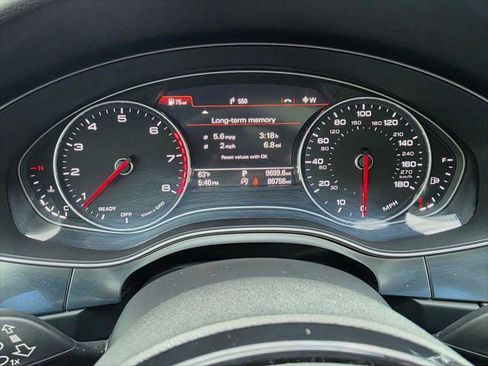 Used 2016 Audi A7 3.0T Prestige w/ Prestige Package AWD/4WD image 24