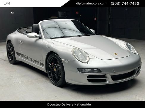 Used 2008 Porsche 911 Carrera 4S image 15