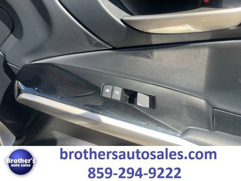 Used 2018 Lexus IS 300 w/ Accessory Package 2 RWD image 42