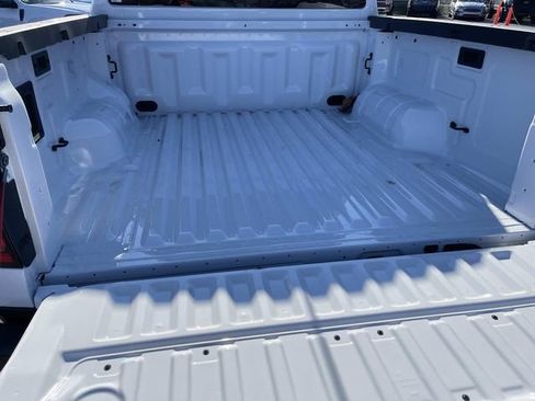 New 2025 Ford Ranger XLT w/ Equipment Group 301A High image 11