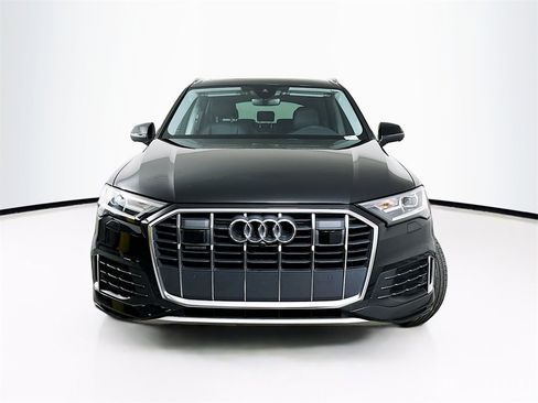 Used 2023 Audi Q7 2.0T Premium w/ Convenience Package image 5