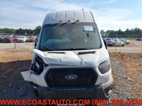 Used 2025 Ford Transit 350 XL image 7