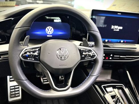 New 2026 Volkswagen Golf AWD/4WD image 5