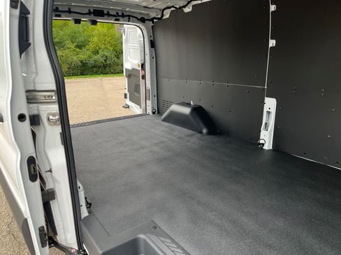 Used 2024 Ford Transit 350 148 Low Roof AWD w/ Load Area Protection Package image 24