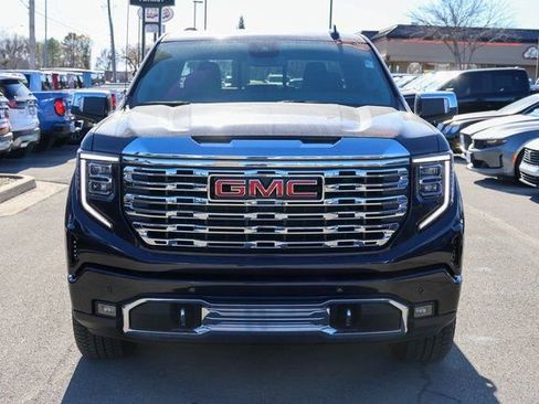 New 2026 GMC Sierra 1500 Denali AWD/4WD image 2