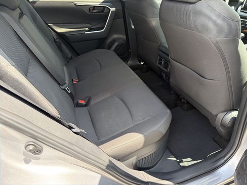 Certified 2024 Toyota RAV4 LE AWD/4WD image 26