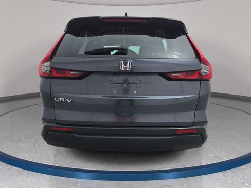 Certified 2024 Honda CR-V EX image 6