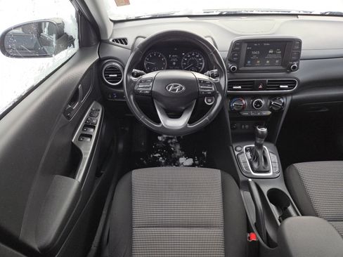Used 2019 Hyundai Kona SEL image 24
