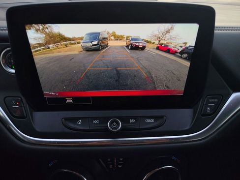 Used 2023 Chevrolet Blazer LT w/ Convenience Package image 8