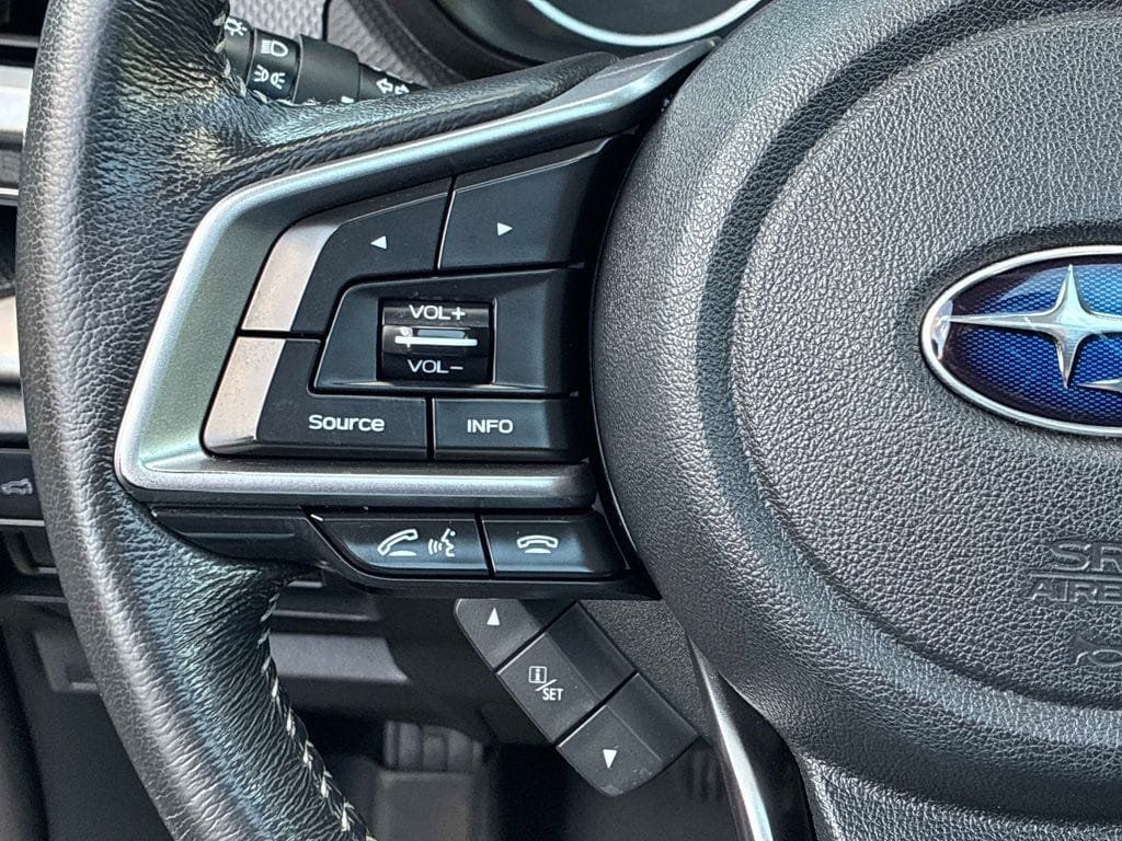 Used 2021 Subaru Forester Premium AWD/4WD image 25