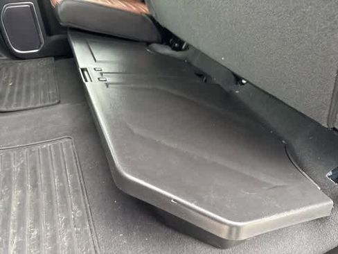 Used 2023 GMC Sierra 1500 Denali Ultimate image 11