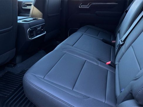 New 2026 Chevrolet Silverado 2500 LTZ w/ LTZ Plus Package image 12