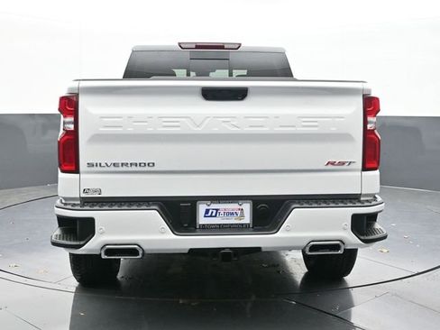 New 2026 Chevrolet Silverado 1500 RST image 10