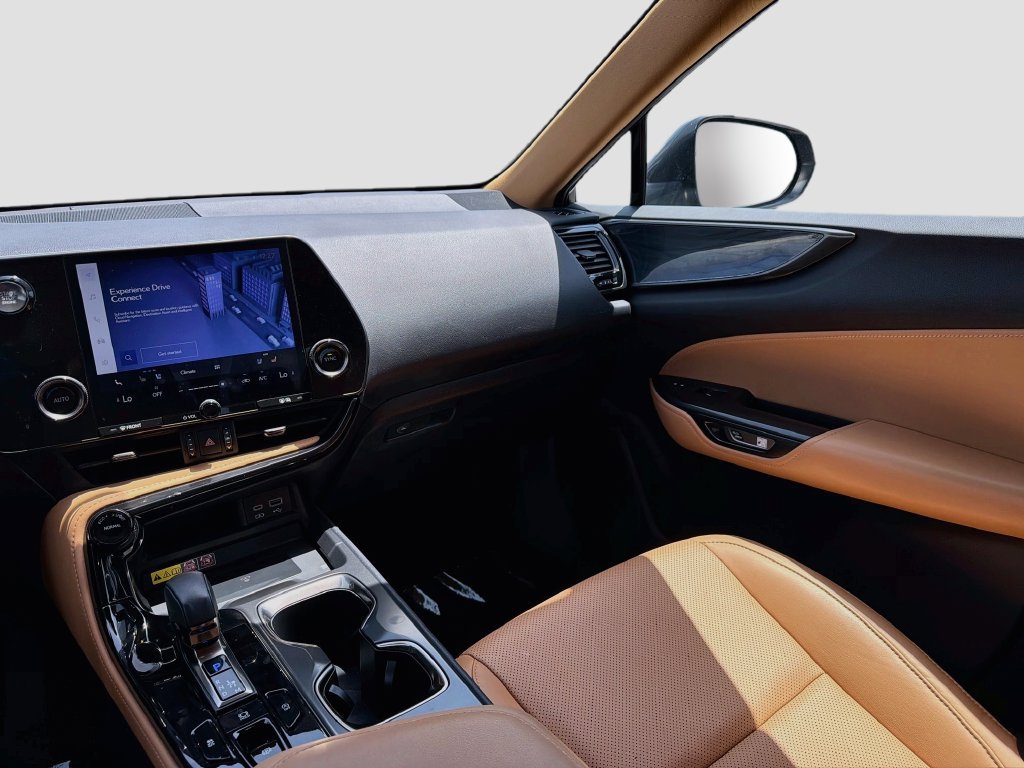 Used 2023 Lexus NX 250 FWD image 22