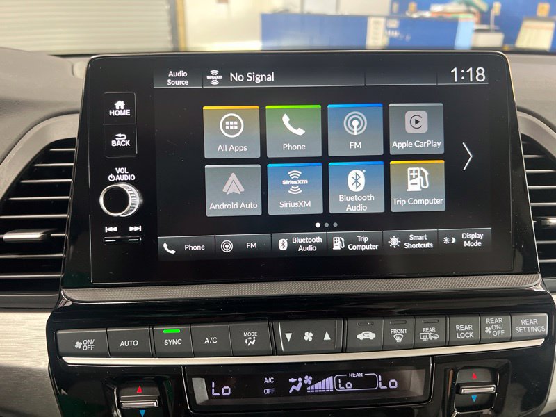 New 2026 Honda Odyssey EX-L image 26