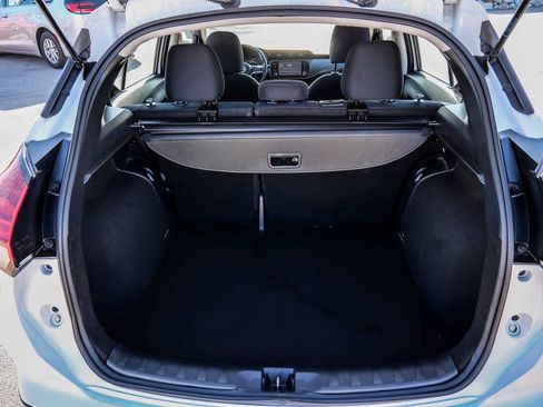 Used 2023 Nissan Kicks SV FWD image 12