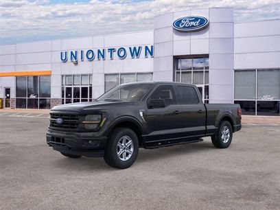 New 2026 Ford F150 XLT w/ Tow/Haul Package