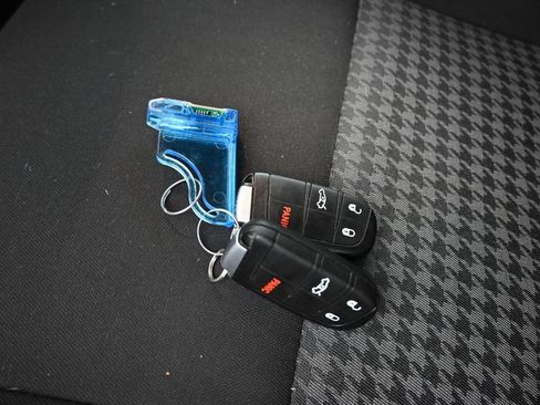 Used 2021 Dodge Challenger R/T Scat Pack image 48