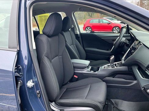 Used 2025 Subaru Legacy Premium image 7