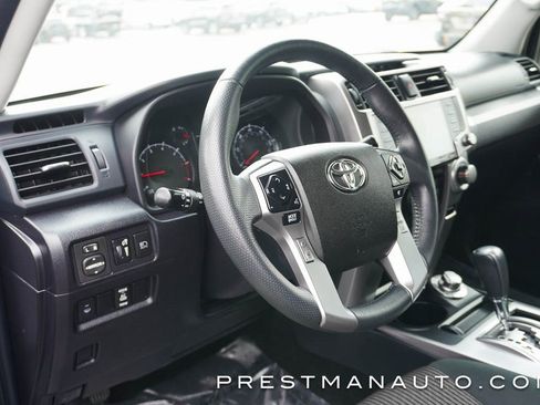 Used 2021 Toyota 4Runner Trail Special Edition image 26