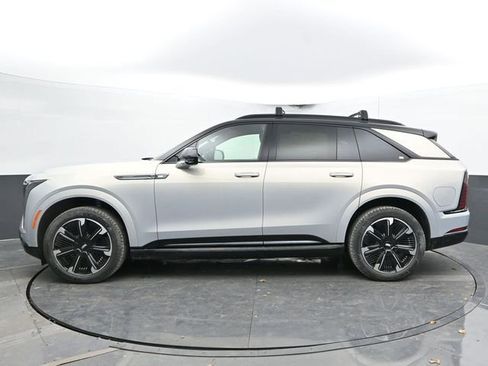 New 2025 Cadillac Escalade IQ Sport 1 image 7