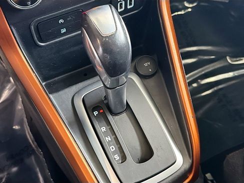 Used 2018 Ford EcoSport SES w/ SES Cold Weather Package image 17