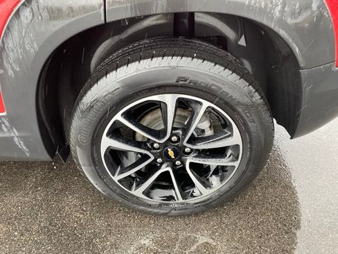 Used 2026 Chevrolet TrailBlazer LT w/ Convenience Package AWD/4WD image 27