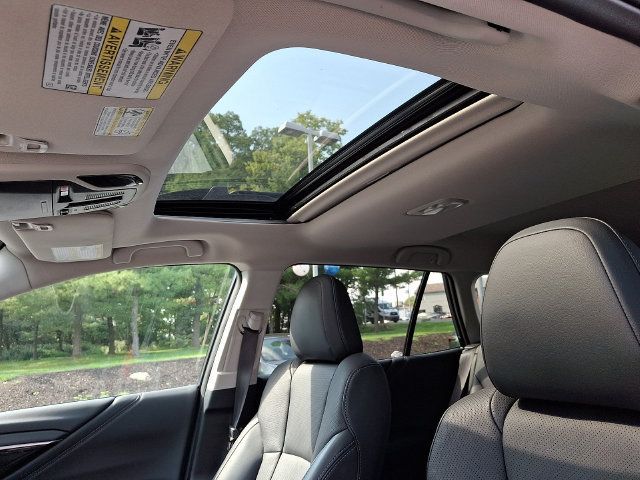 Certified 2024 Subaru Outback Limited AWD/4WD image 41