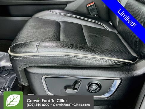 Used 2022 RAM 1500 Limited AWD/4WD image 23