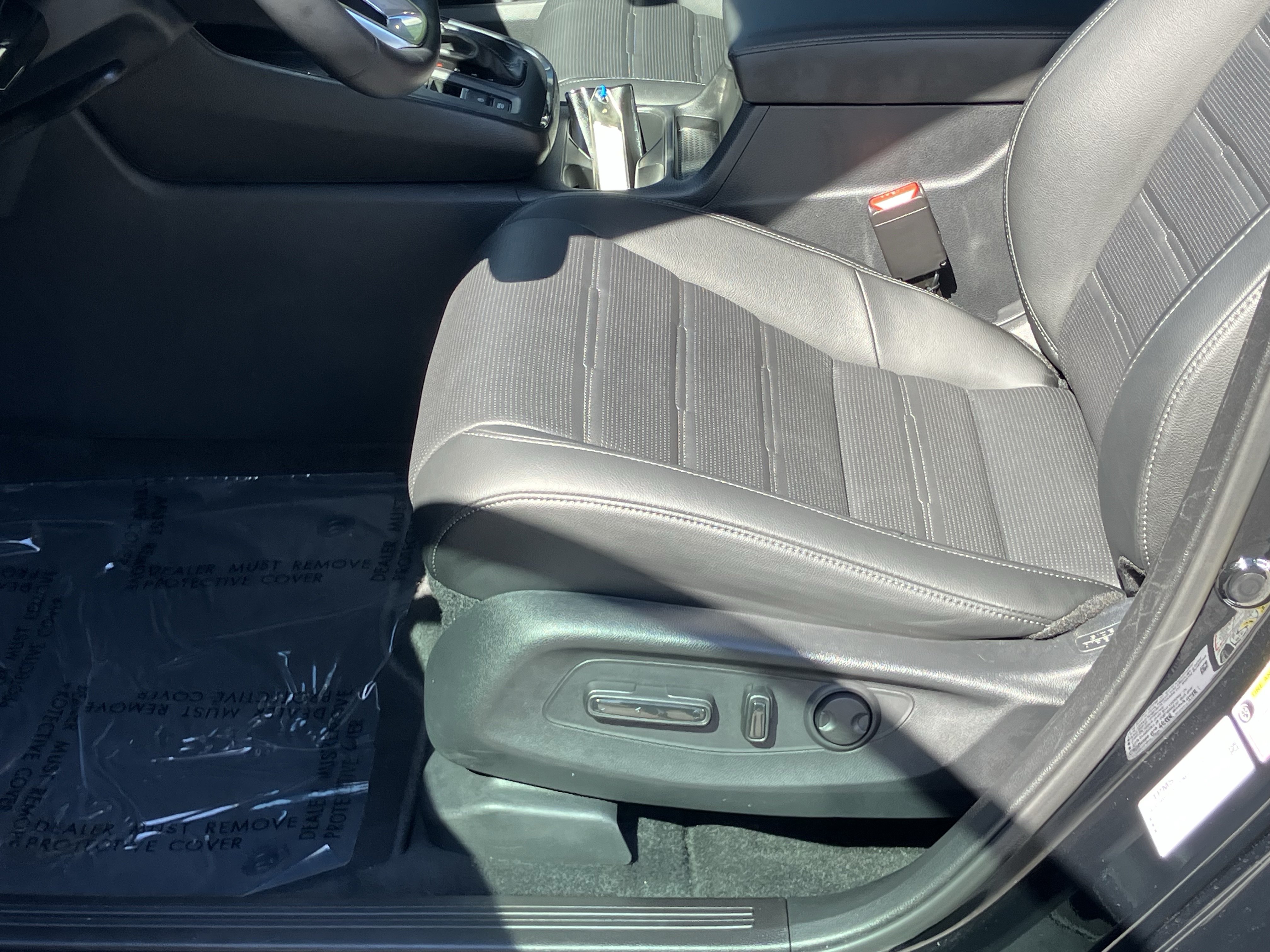 Used 2026 Honda CR-V EX-L image 17