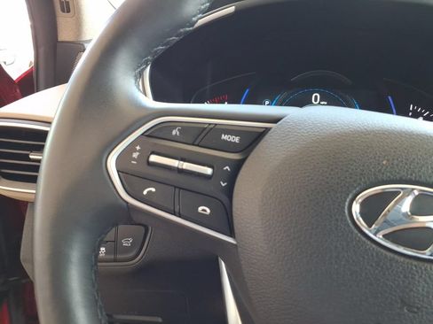 Used 2020 Hyundai Santa Fe Limited FWD image 22