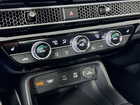 New 2026 Honda Civic Sport image 23