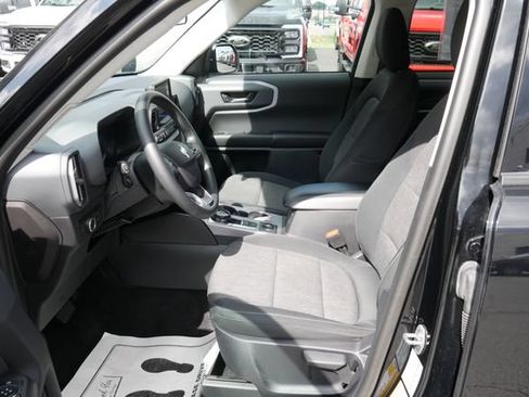 Used 2024 Ford Bronco Sport Big Bend AWD/4WD image 2