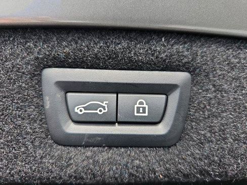 Used 2022 BMW M8 Gran Coupe xDrive Competition image 13